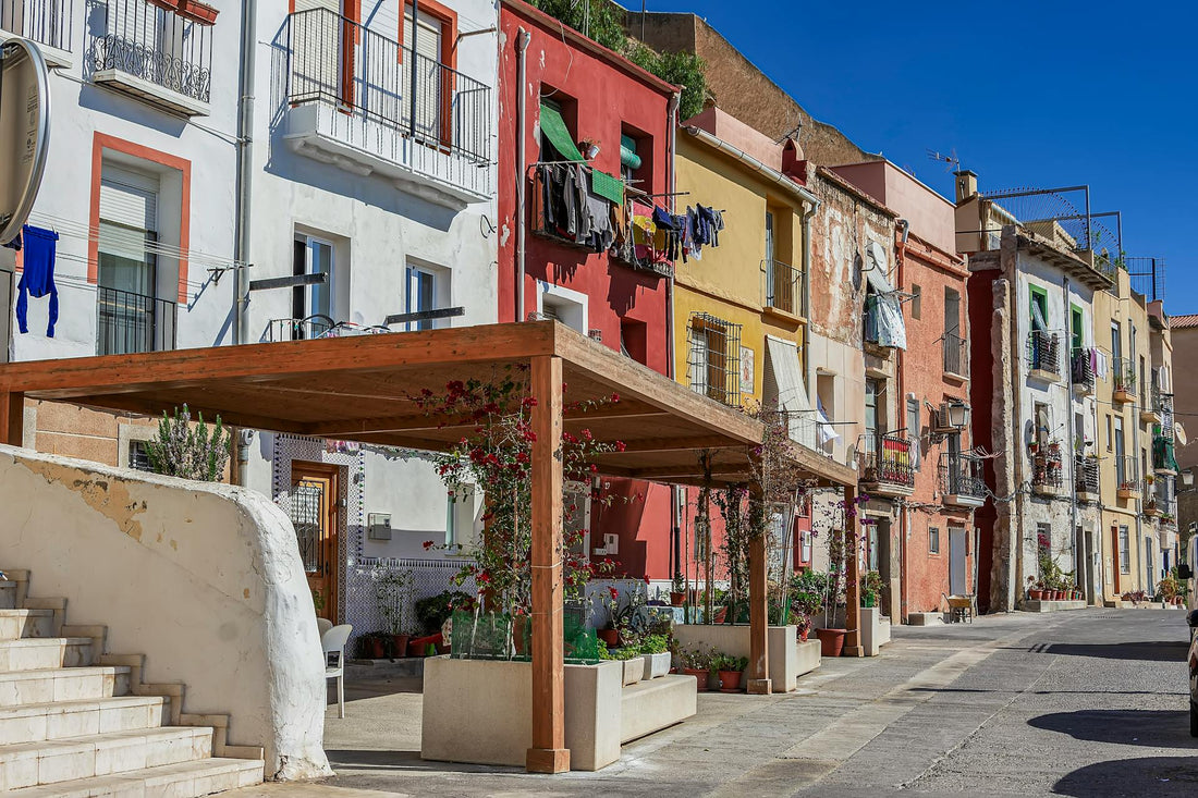 All Inclusive i Alicante – Oplev sol, strand og afslapning uden bekymringer