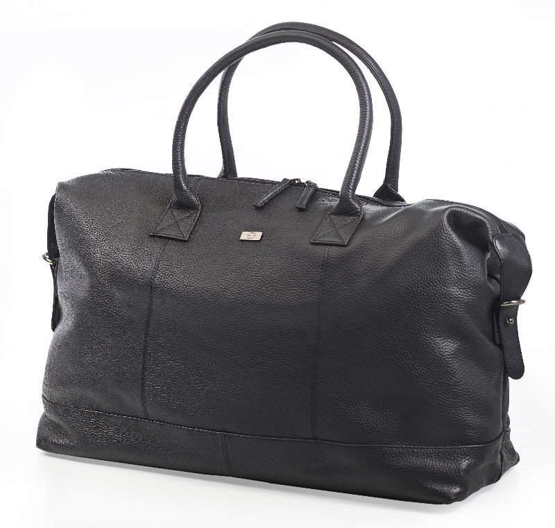 Bon Goût Floater rejsetaske sort