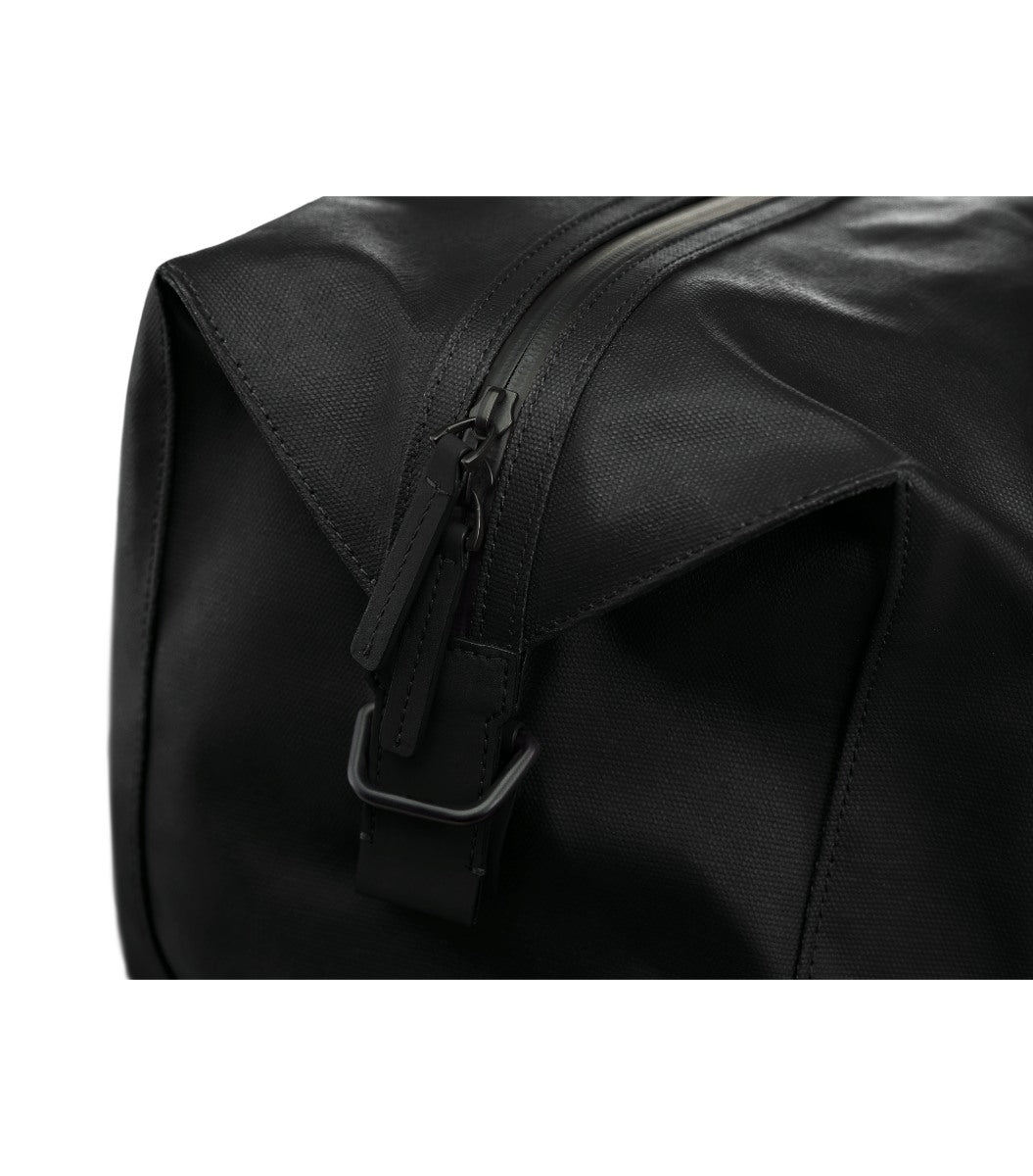 SoFo M Sort Weekendtaske