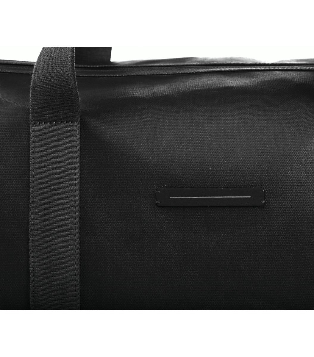 SoFo M Sort Weekendtaske