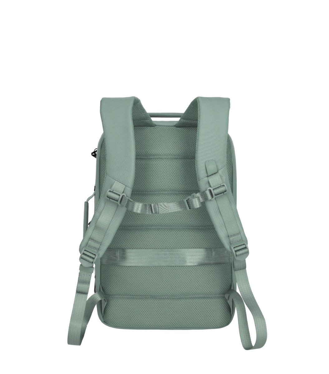 Travelite Workfloow L Rygsæk Grøn