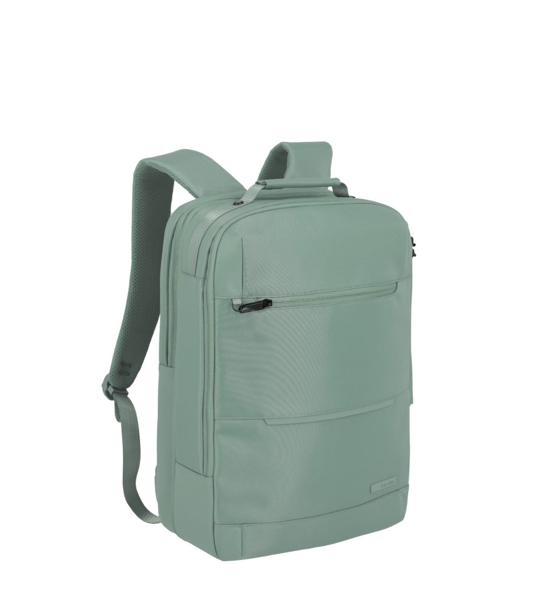Travelite Workfloow L Rygsæk Grøn