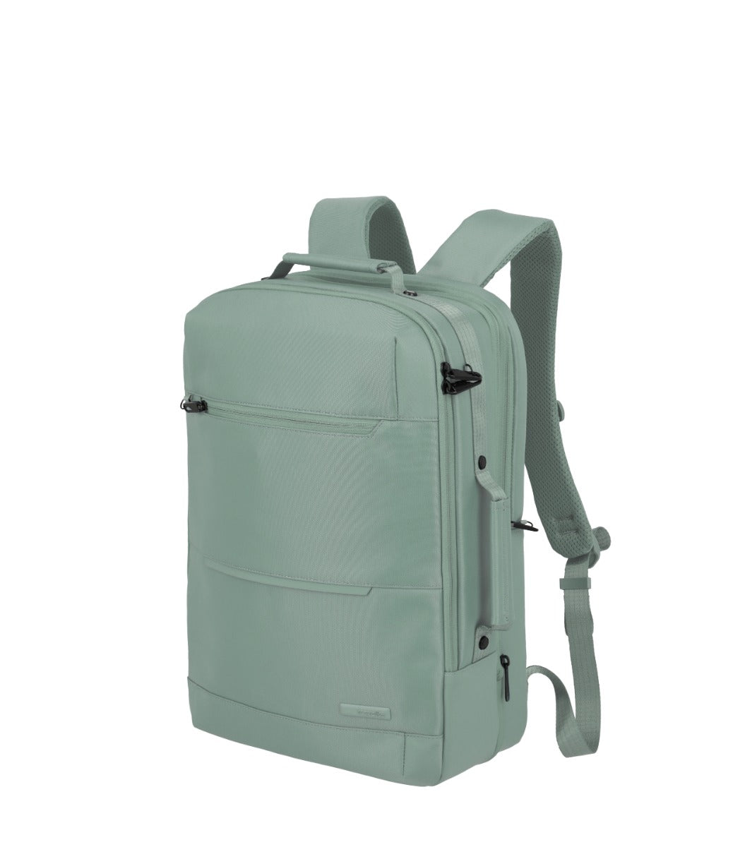 Travelite Workfloow L Rygsæk Grøn