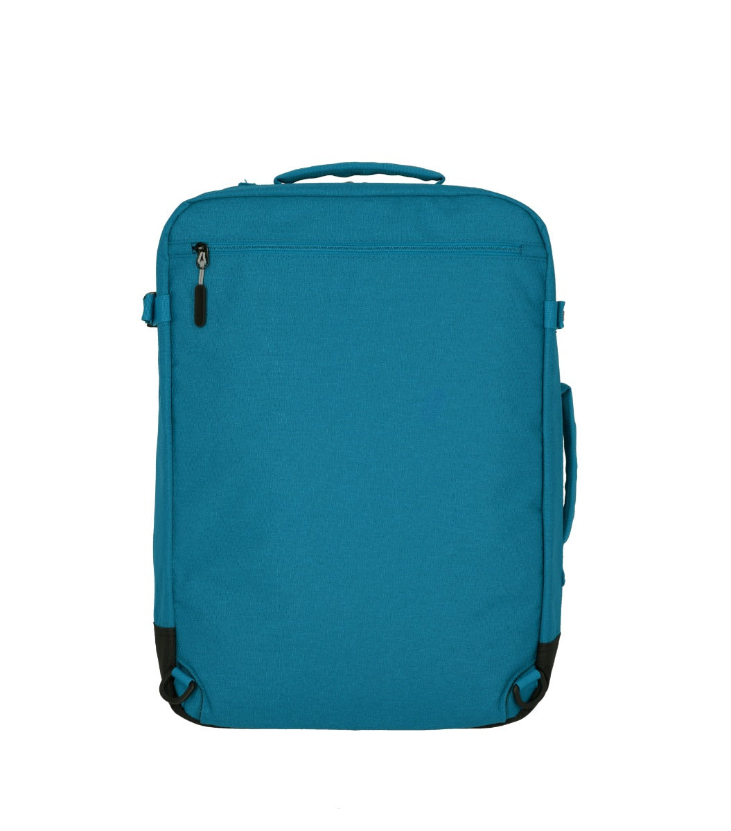 Travelite Kick Off Blå Multibag Rygsæk