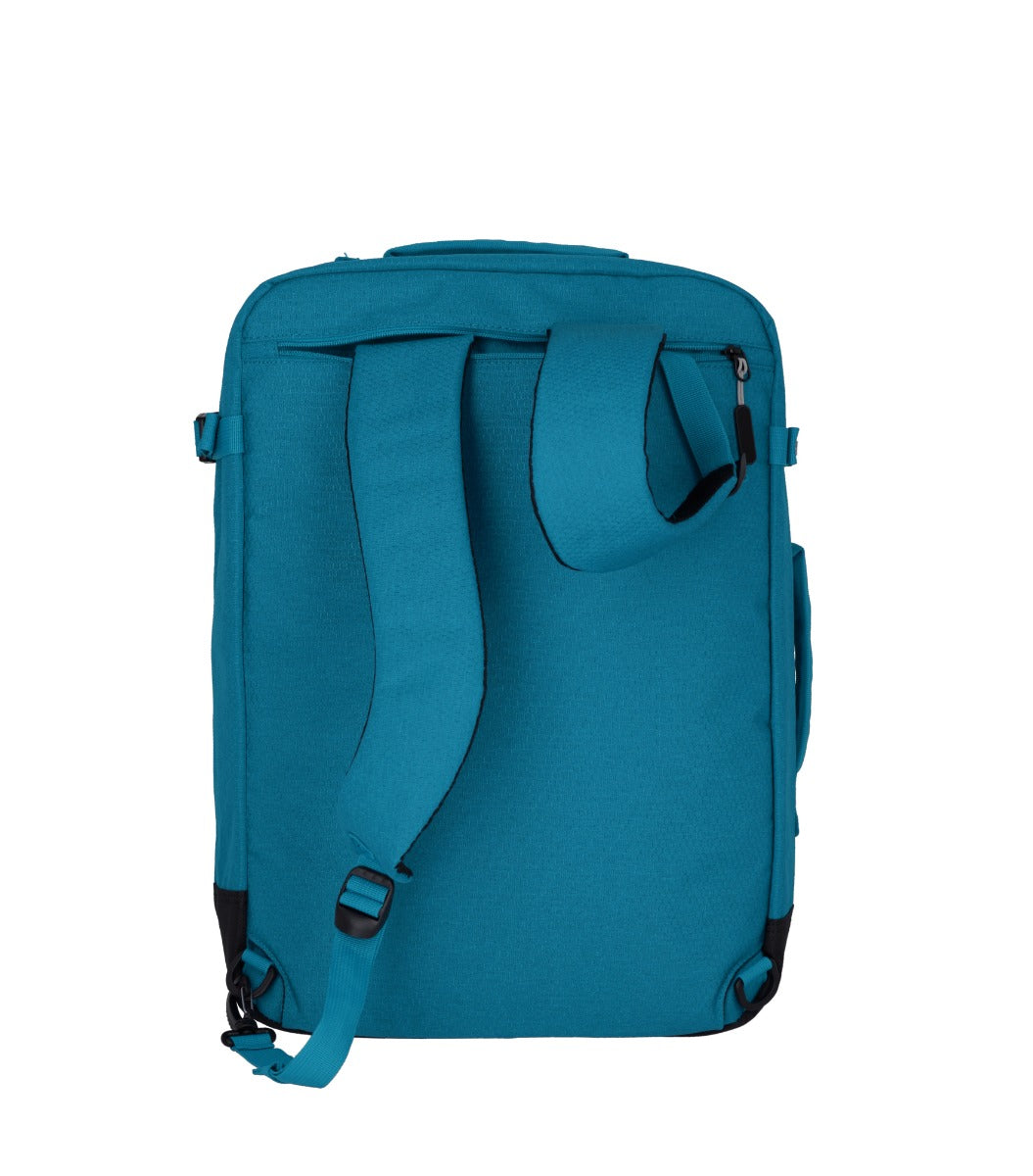 Travelite Kick Off Blå Multibag Rygsæk