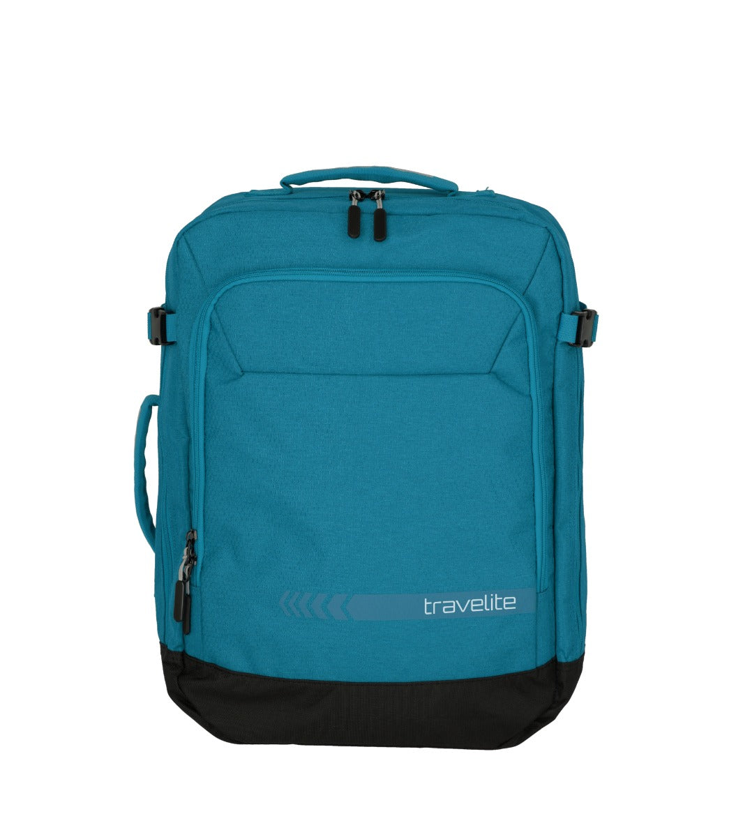 Travelite Kick Off Blå Multibag Rygsæk