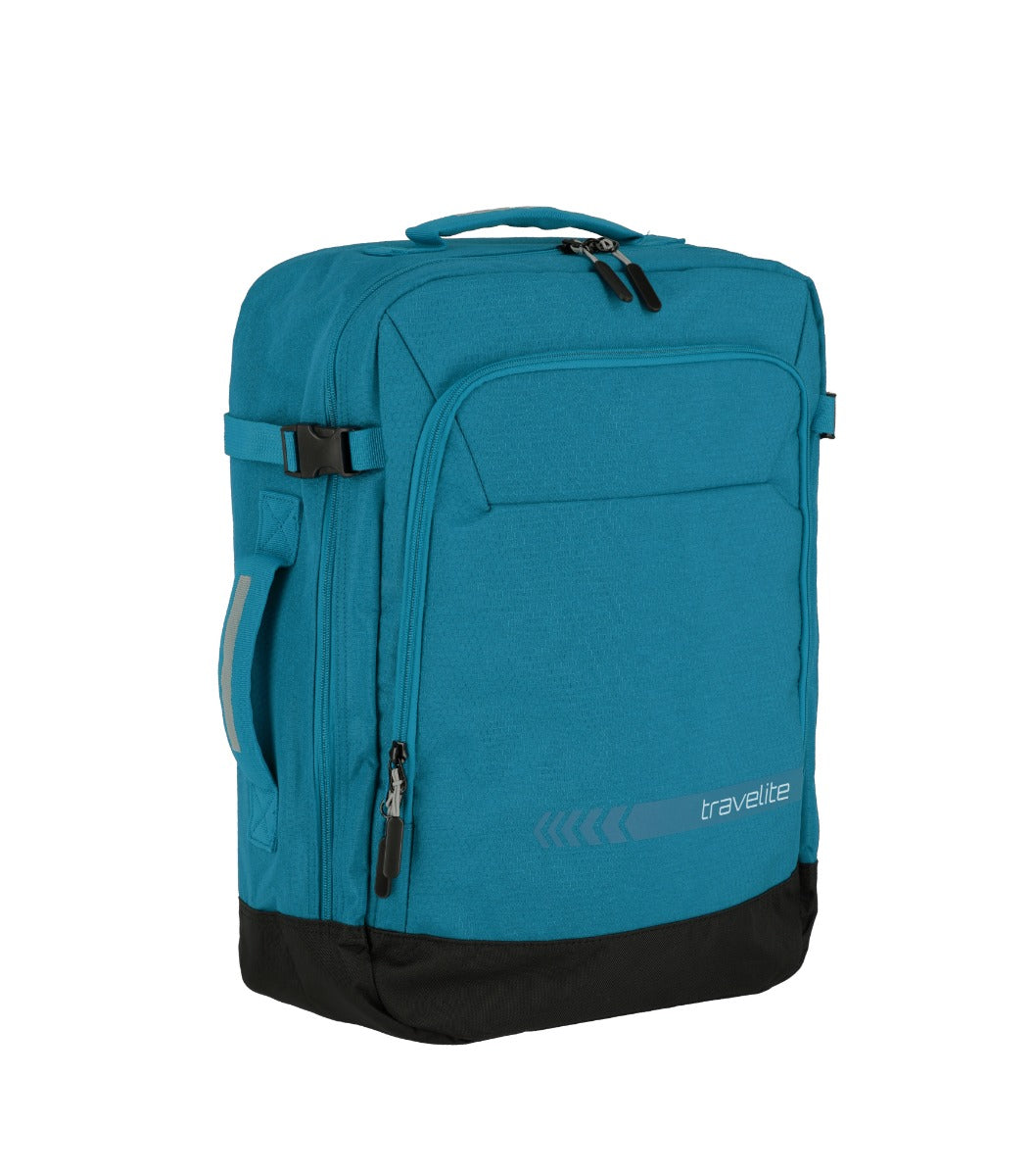Travelite Kick Off Blå Multibag Rygsæk