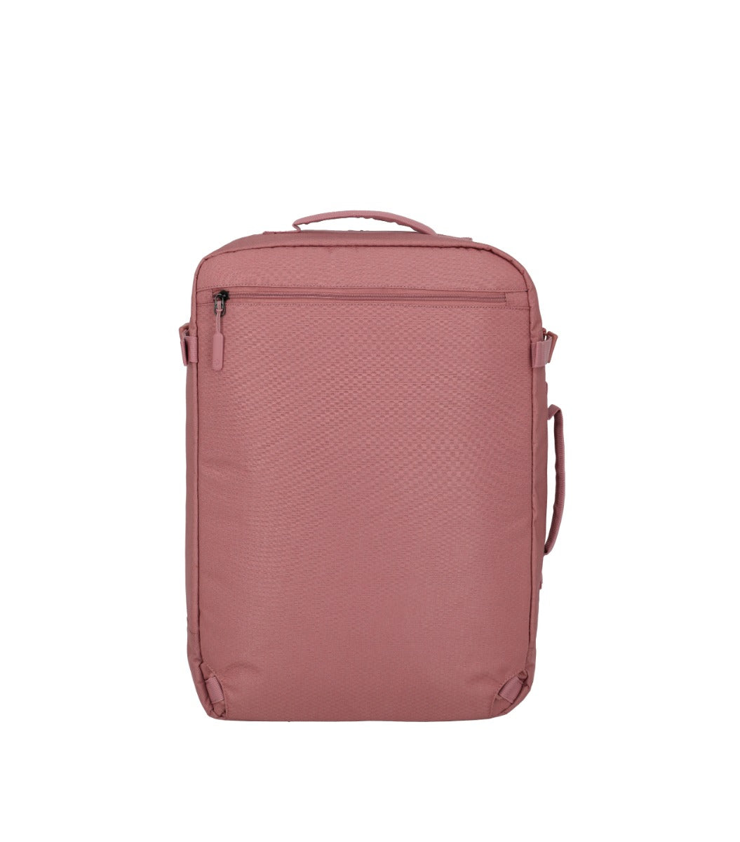 Travelite Kick Off Rose Multibag Rygsæk