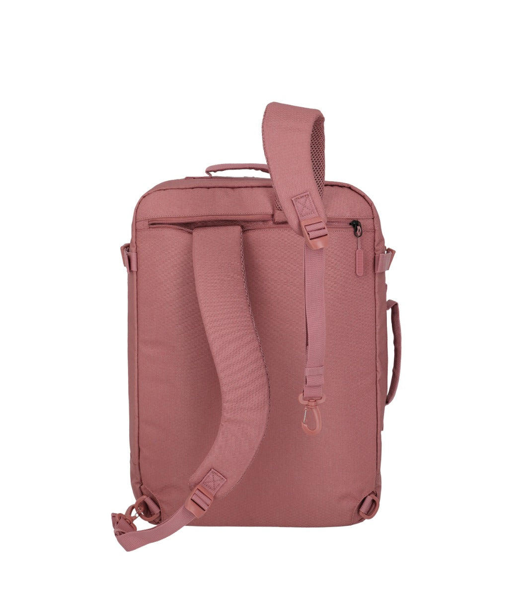 Travelite Kick Off Rose Multibag Rygsæk