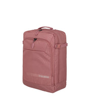 Travelite Kick Off Rose Multibag Rygsæk