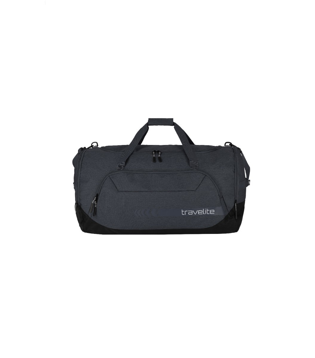 Travelite Kick Off Duffelbag XL Antracit