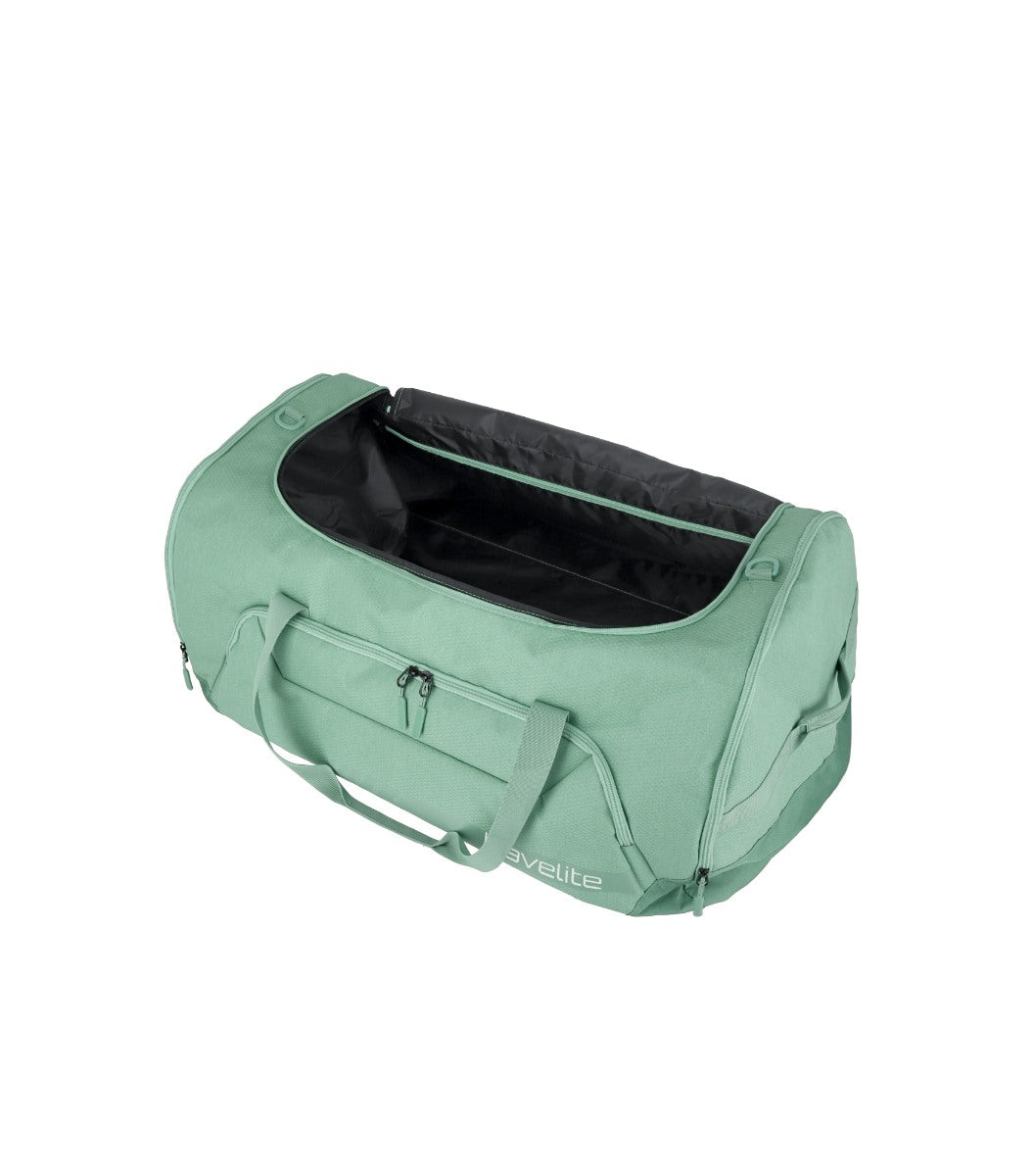 Travelite Kick Off Duffelbag XL Grøn