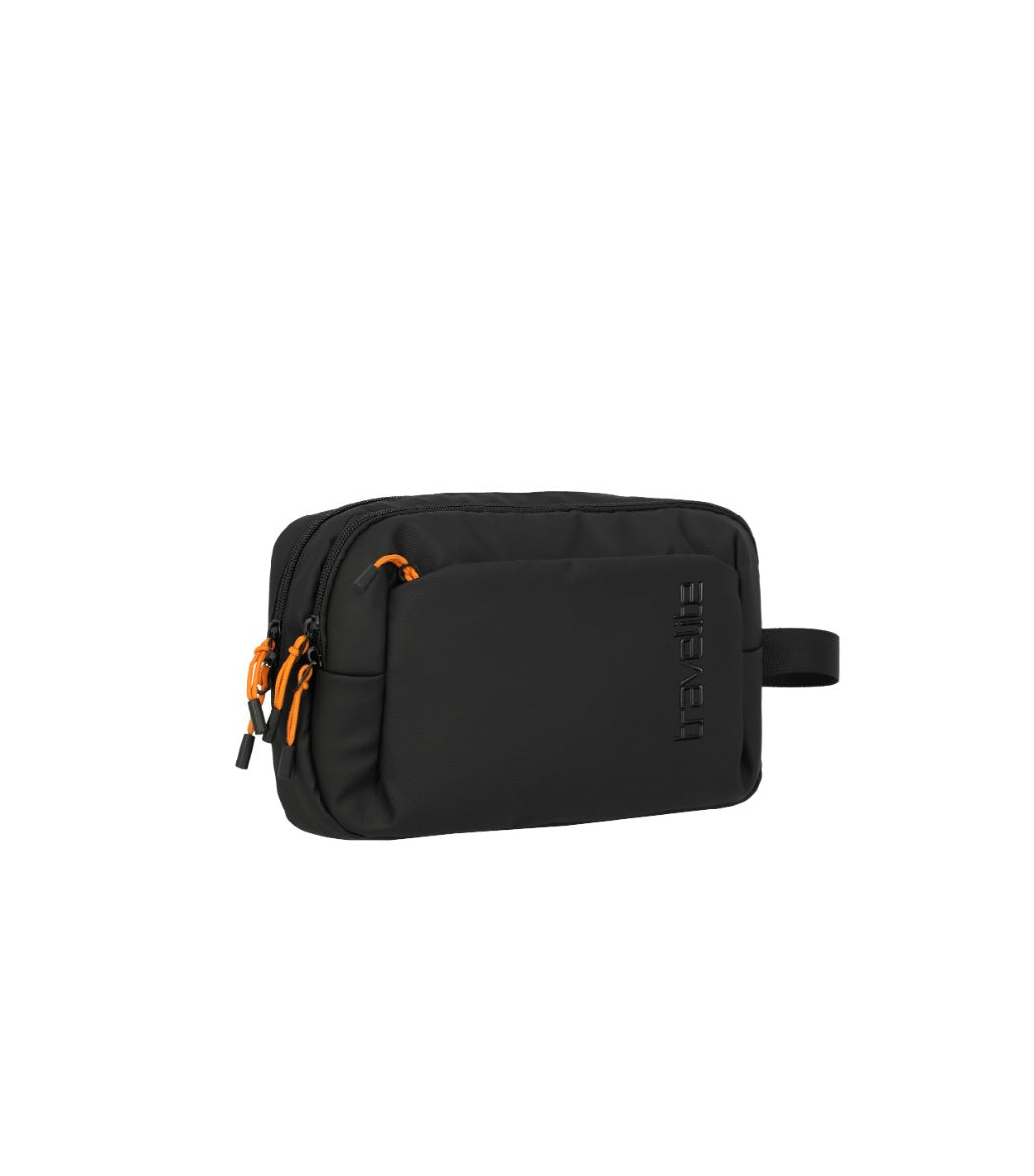 Travelite Briize Toilettaske Sort