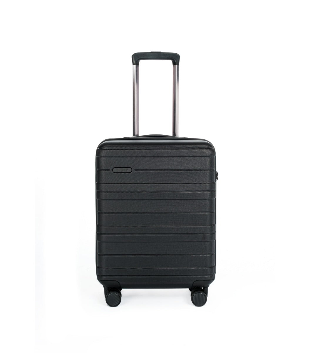 Cubic Sort Kabinekuffert