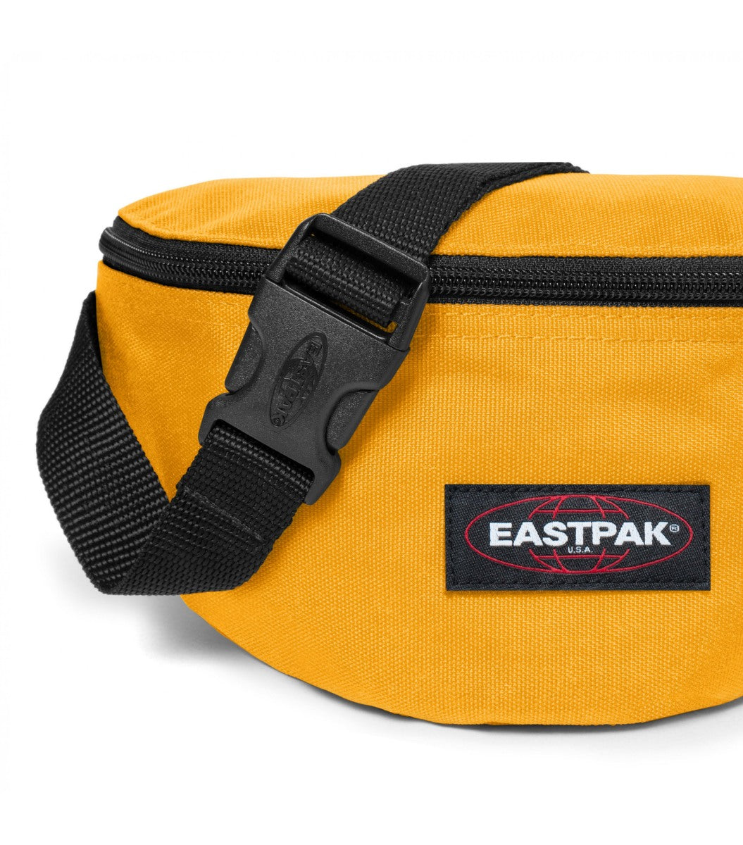 Eastpak Springer Bæltetaske Sunrise Gul