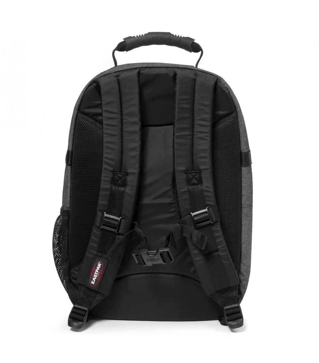 Eastpak Tutor Rygsæk Black Denim