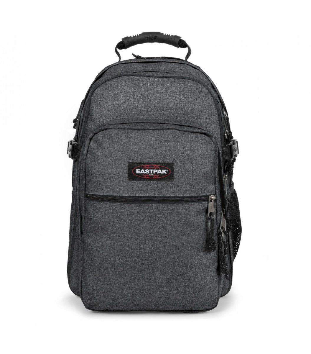 Eastpak Tutor Rygsæk Black Denim