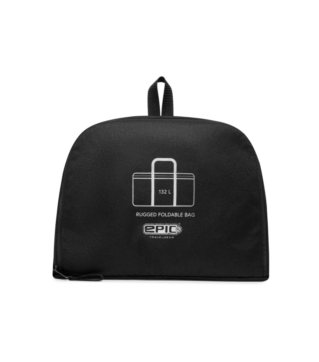 Epic Foldbar Rejsetaske 132 L