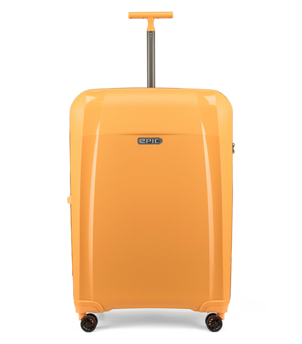 Epic Phantom SL Canary Gul Kuffert