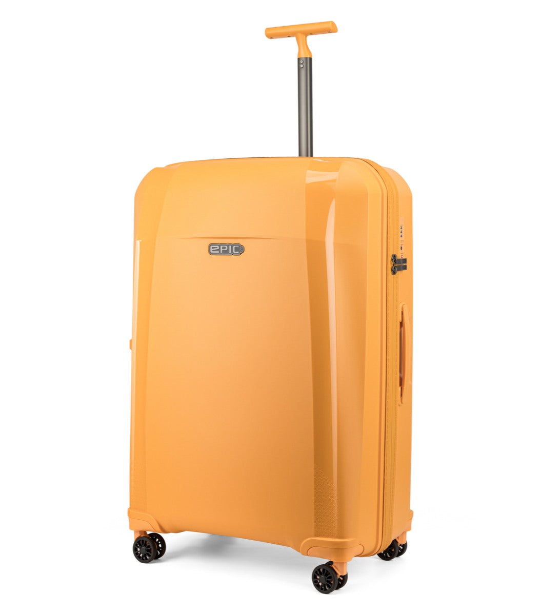 Epic Phantom SL Canary Gul Kuffert