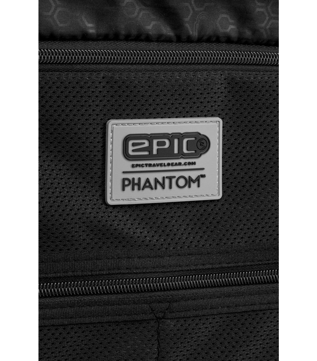 Epic Phantom SL Canary Gul Kuffert