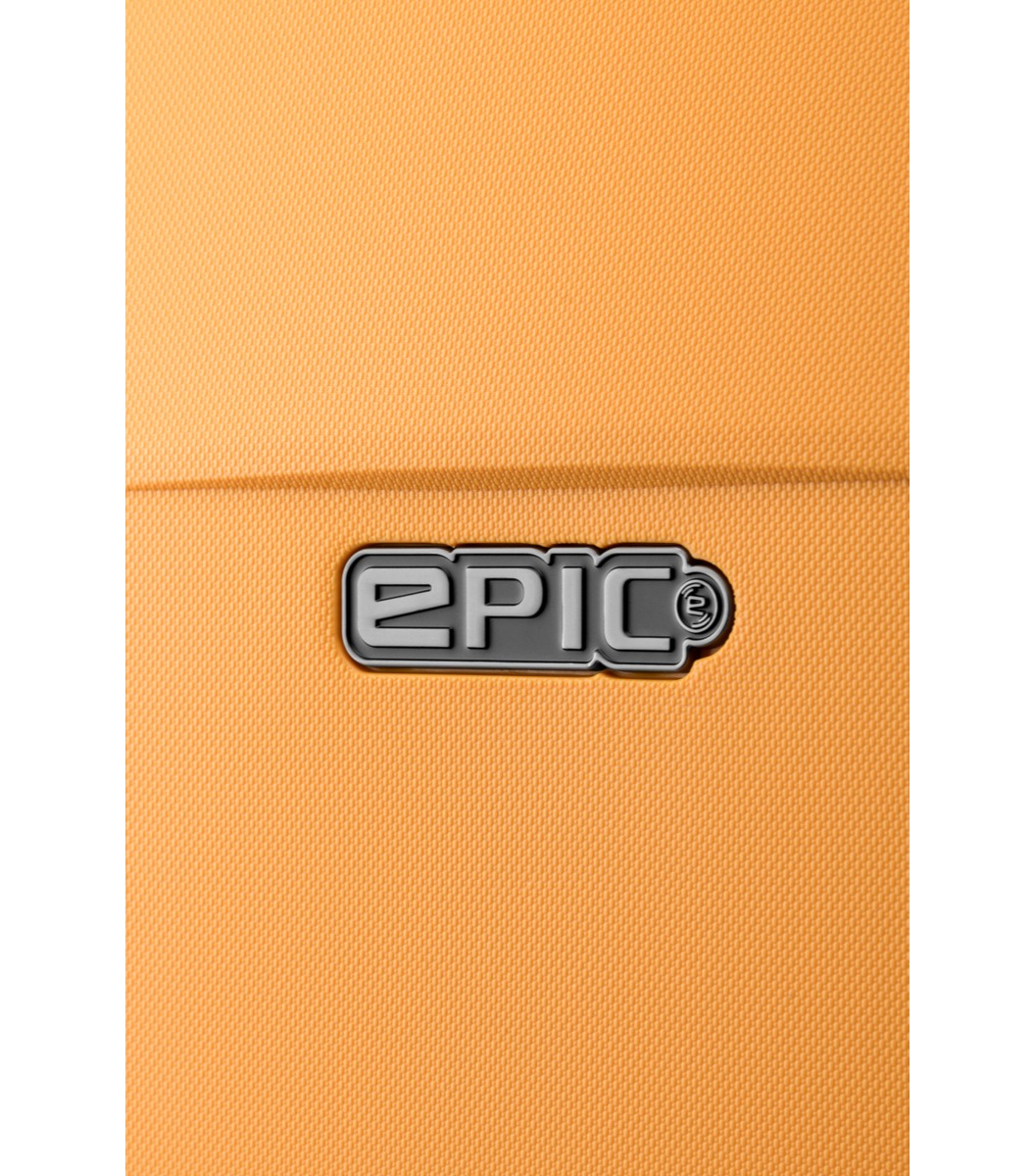 Epic Phantom SL Canary Gul Kuffert