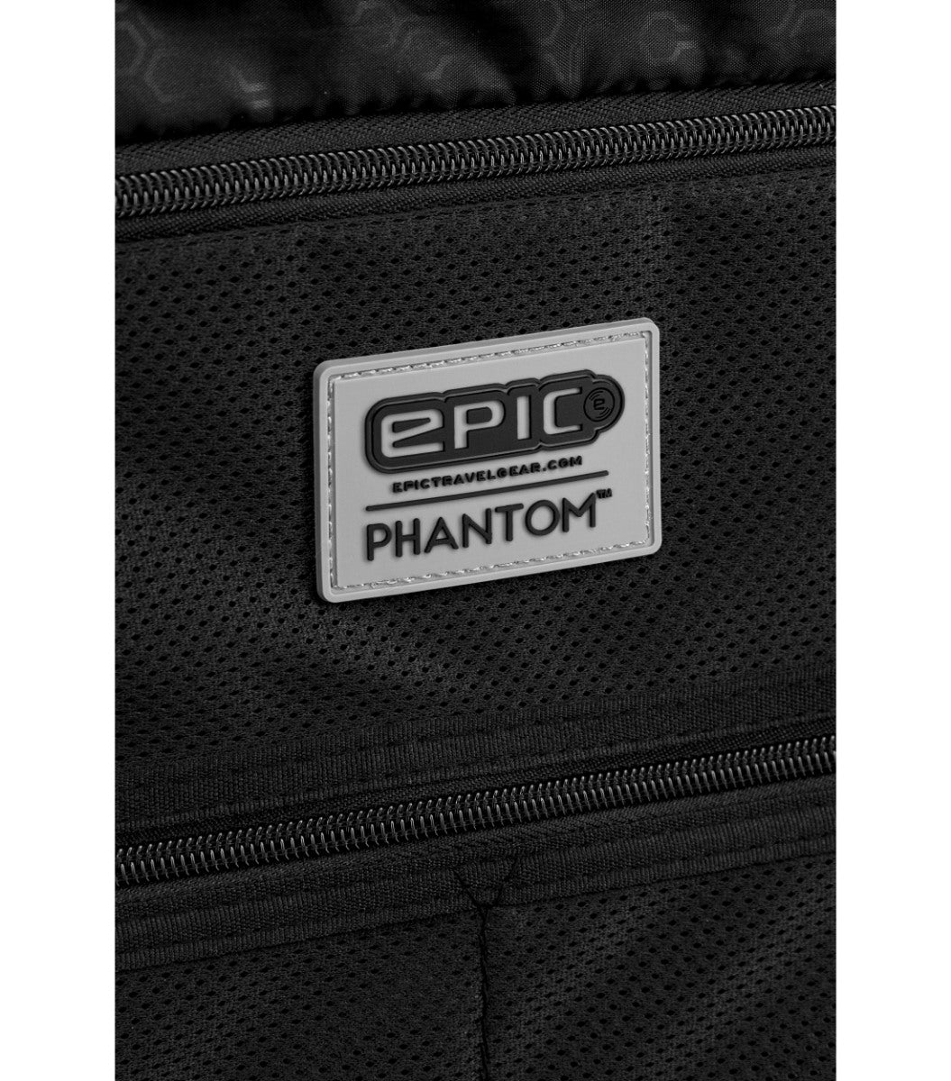 Epic Phantom SL Mint Coral Kuffert