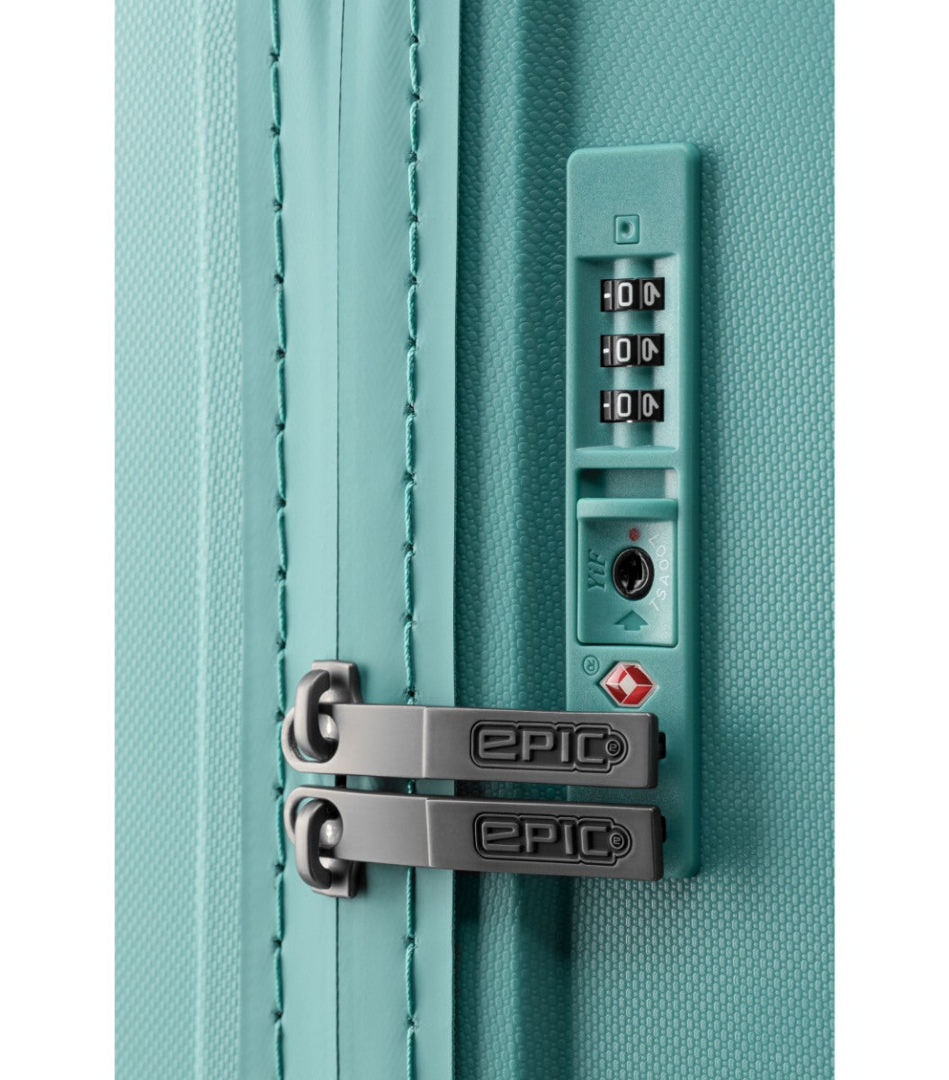 Epic Phantom SL Mint Coral Kuffert