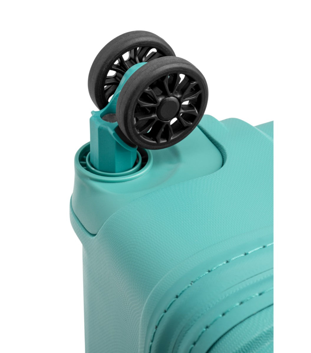 Epic Phantom SL Mint Coral Kuffert