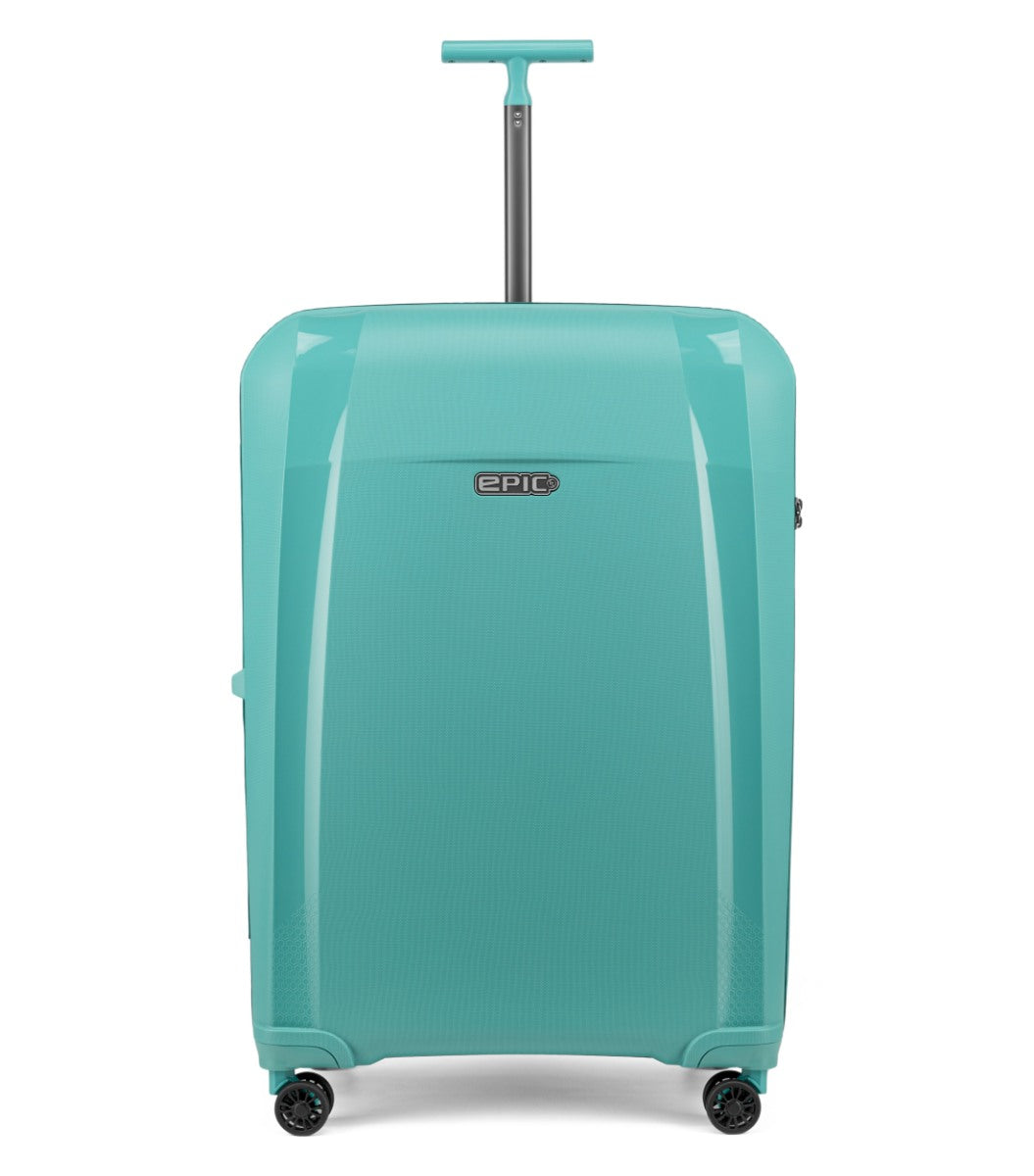 Epic Phantom SL Mint Coral Kuffert