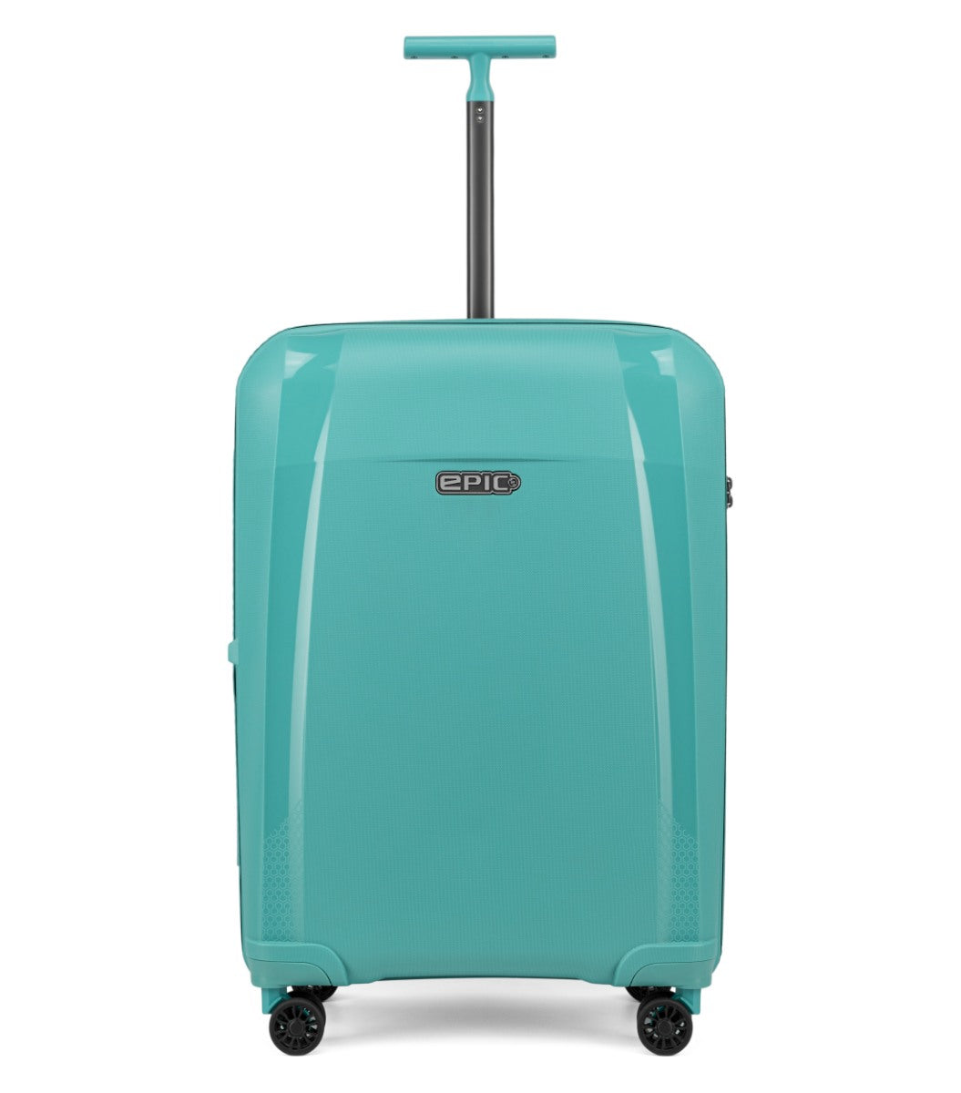 Epic Phantom SL Mint Coral Kuffert