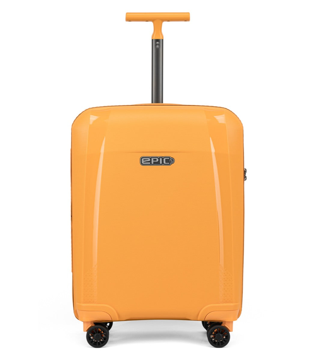 Epic Phantom SL Canary Gul Kuffert