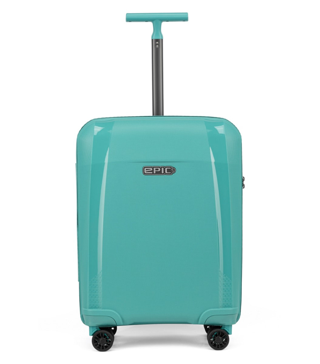 Epic Phantom SL Mint Coral Kuffert