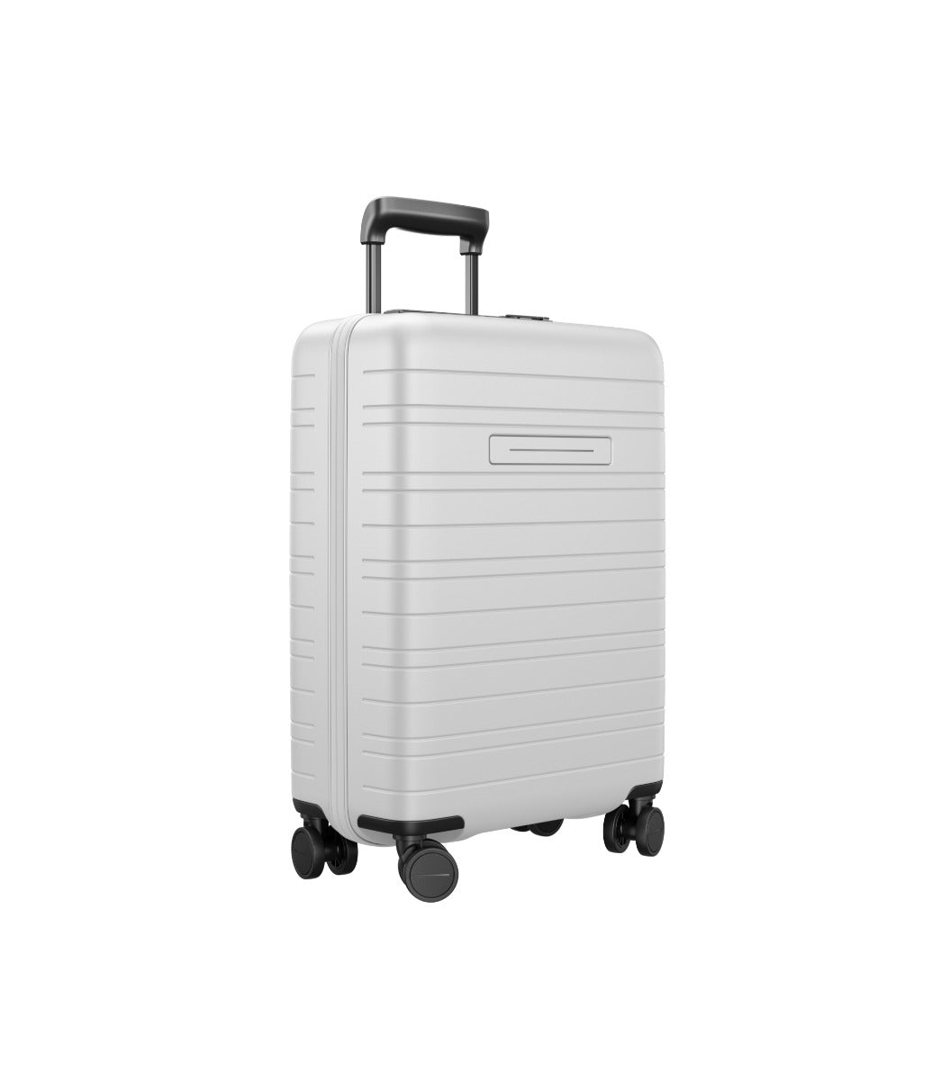 H5 Air Light Quartz Grey Kabinekuffert