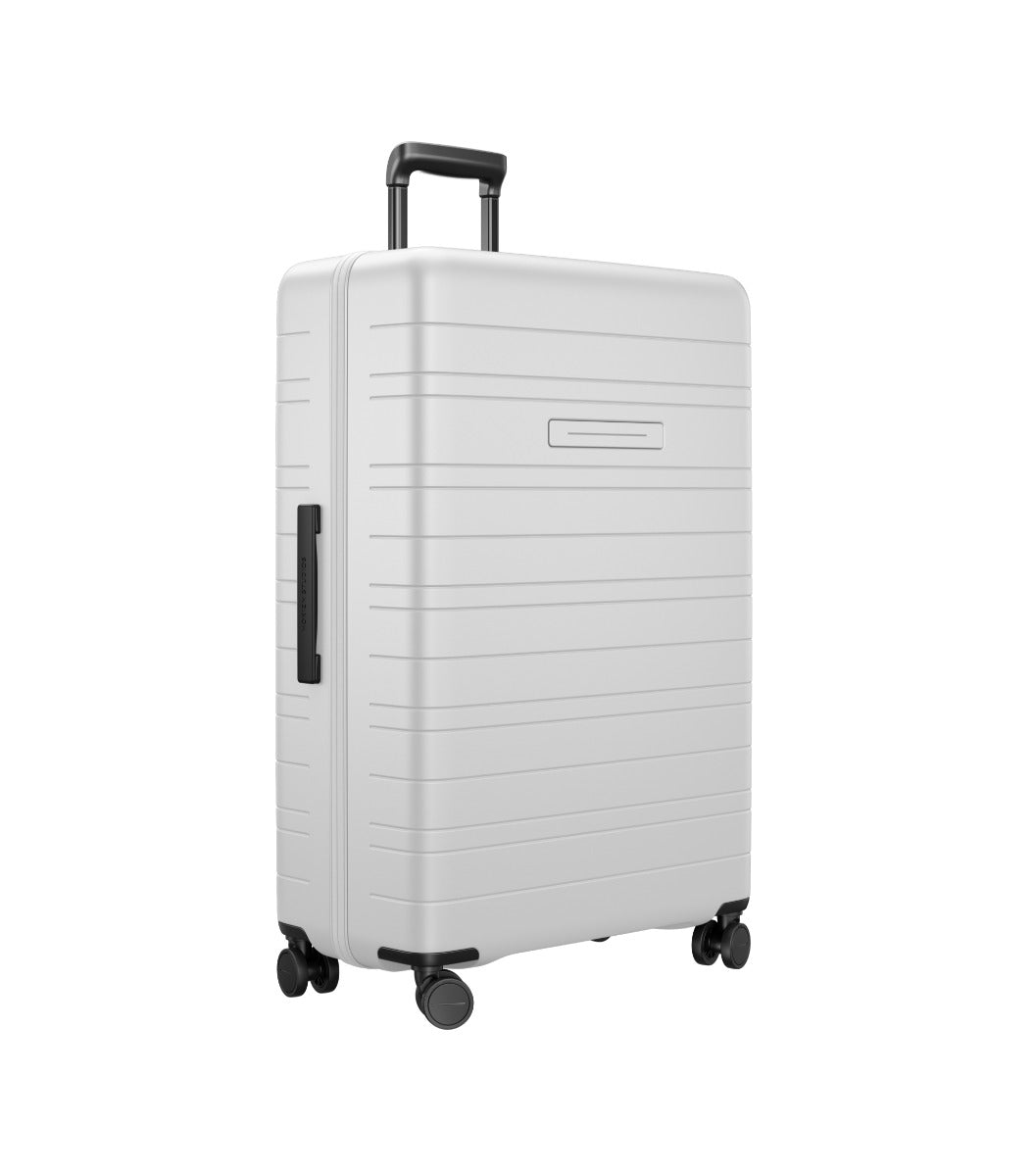 H7 Air Light Quartz Grey Kuffert