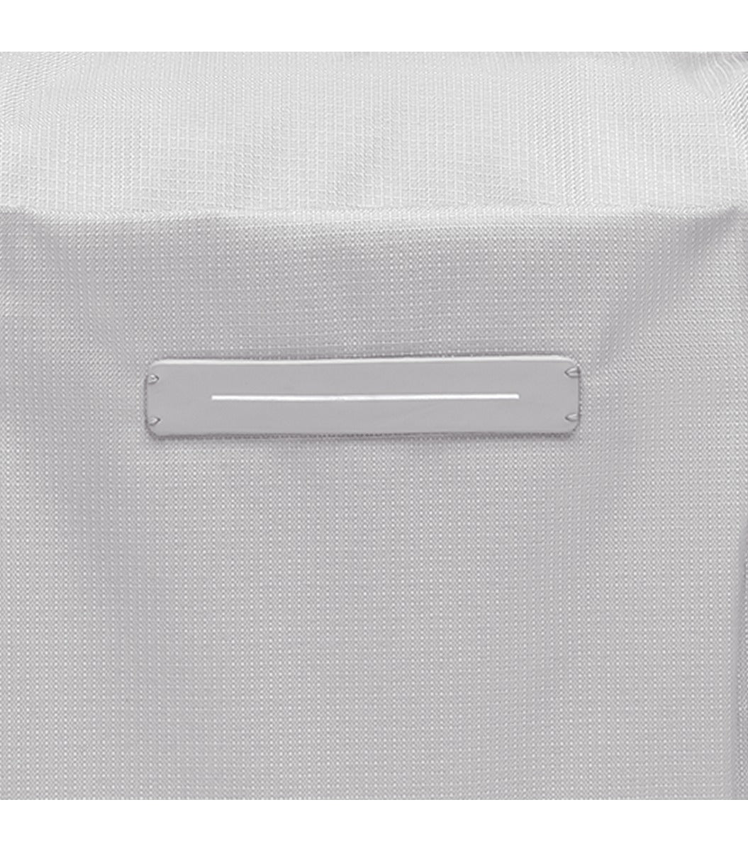 Shibuya M Light Quartz Grey Weekendtaske