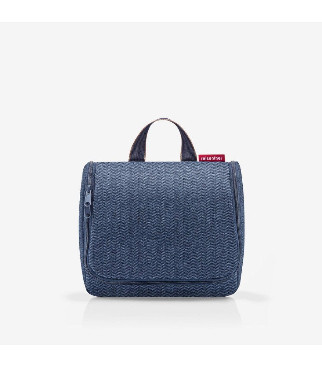 Reisenthel Toilettaske Mørkeblå