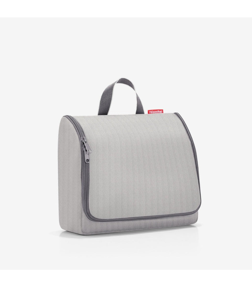 Reisenthel Toilettaske XL Grå