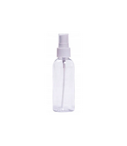 Rejseflaske med spray (50 ml)