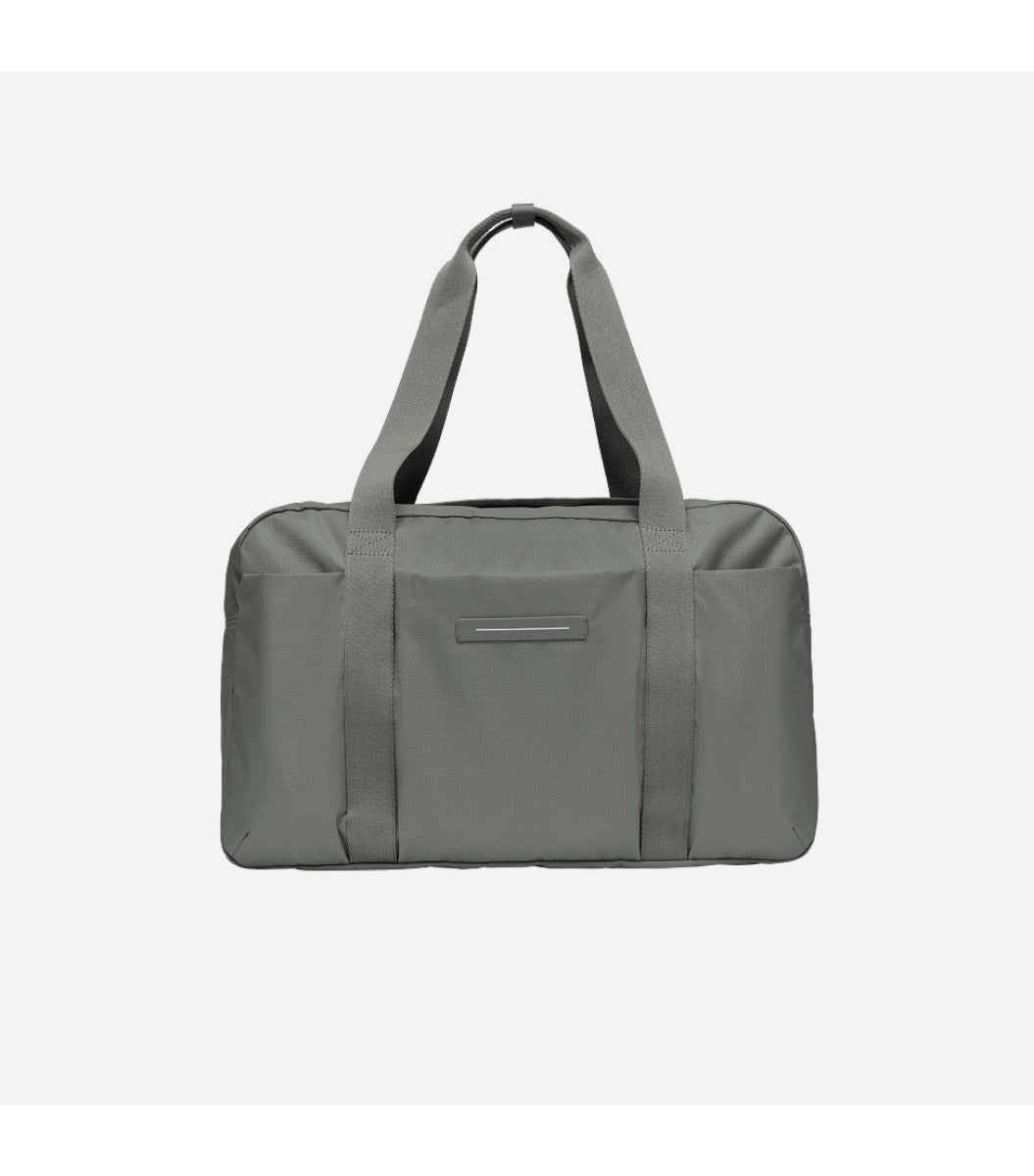 Shibuya M Agave Green Weekendtaske