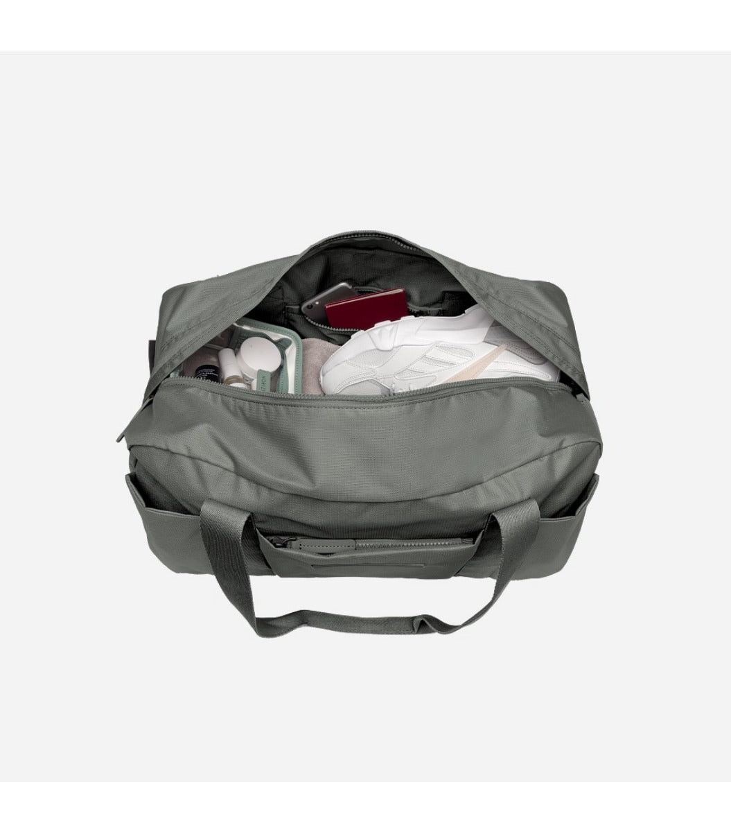 Shibuya M Agave Green Weekendtaske