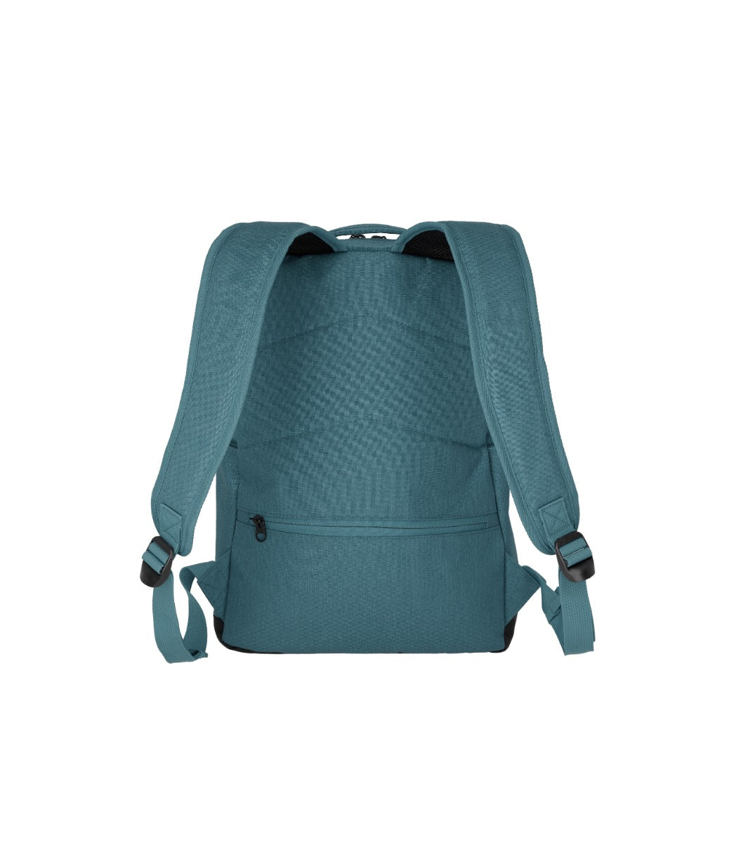 Travelite Kick Off Petrol Rygsæk 17 L