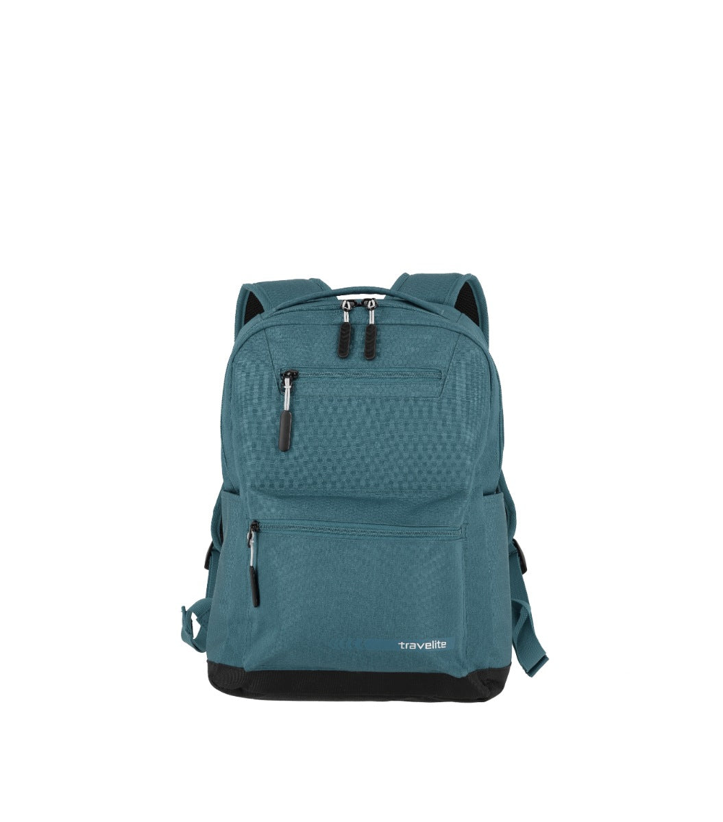 Travelite Kick Off Petrol Rygsæk 17 L