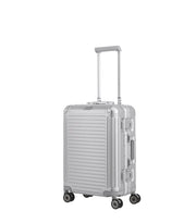 Travelite Next Sølv Kabinekuffert