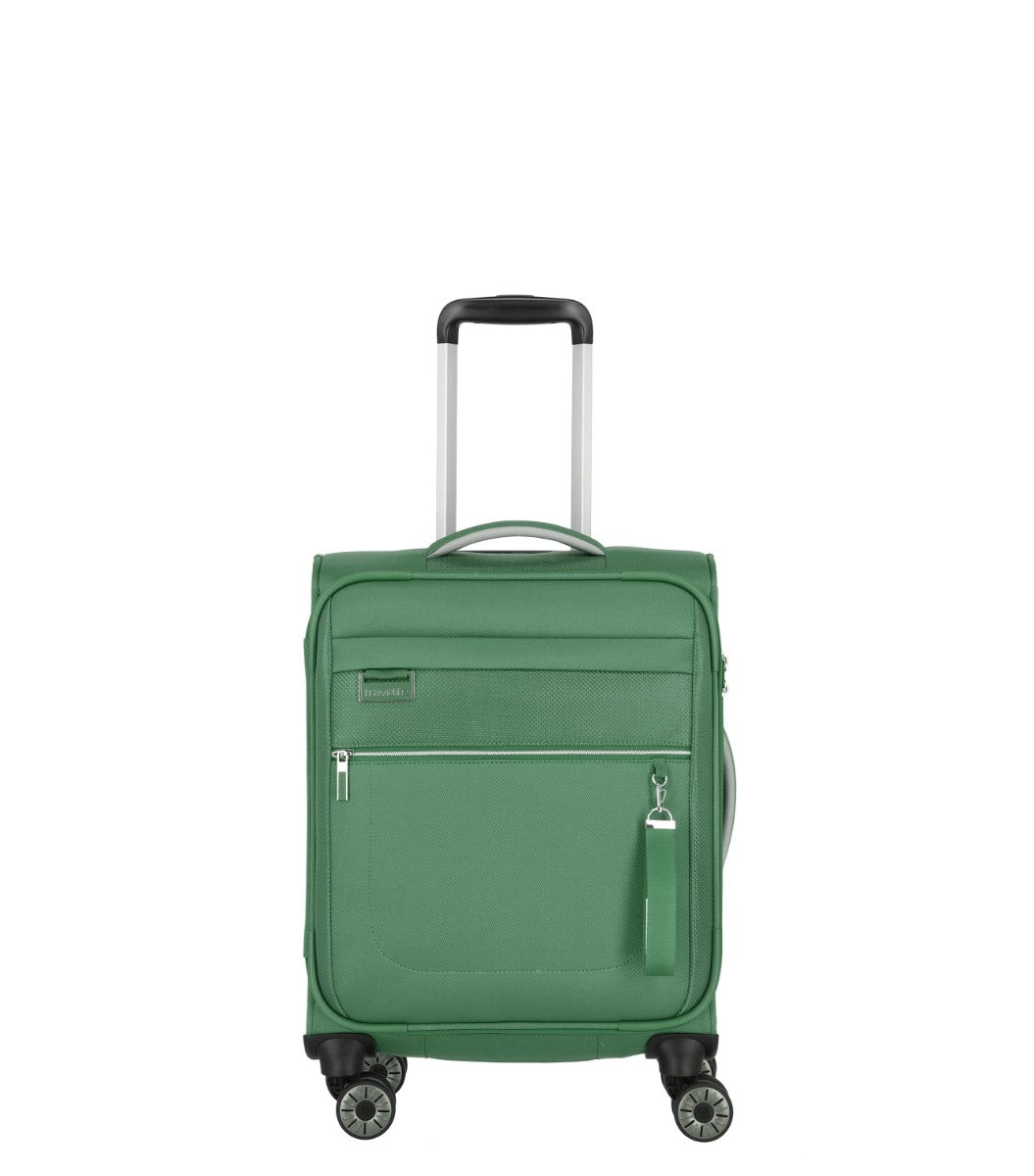 Travelite Miigo Grøn Kuffert