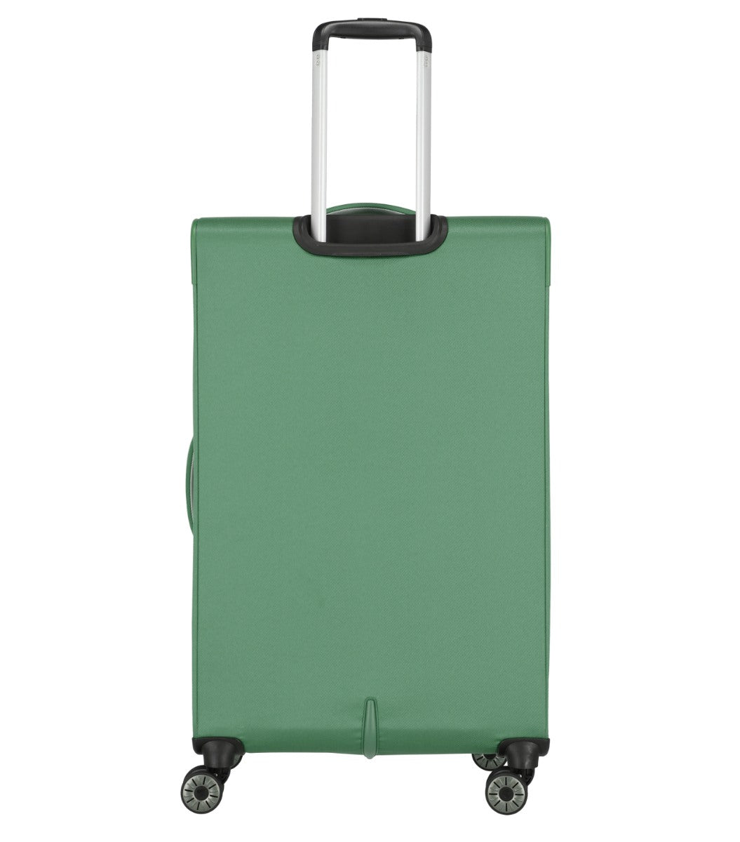 Travelite Miigo Grøn Kuffert