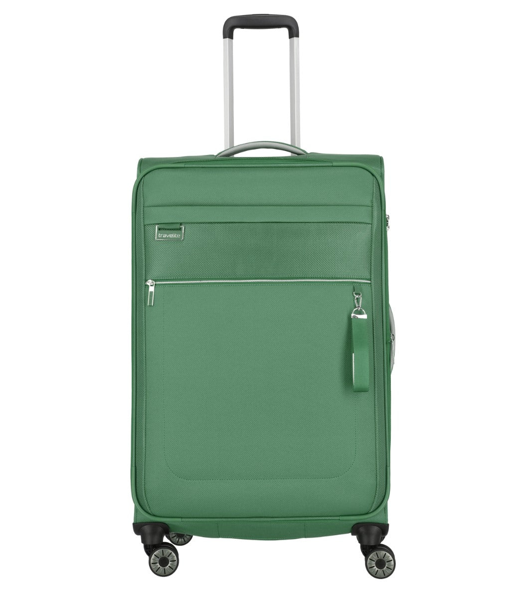 Travelite Miigo Grøn Kuffert