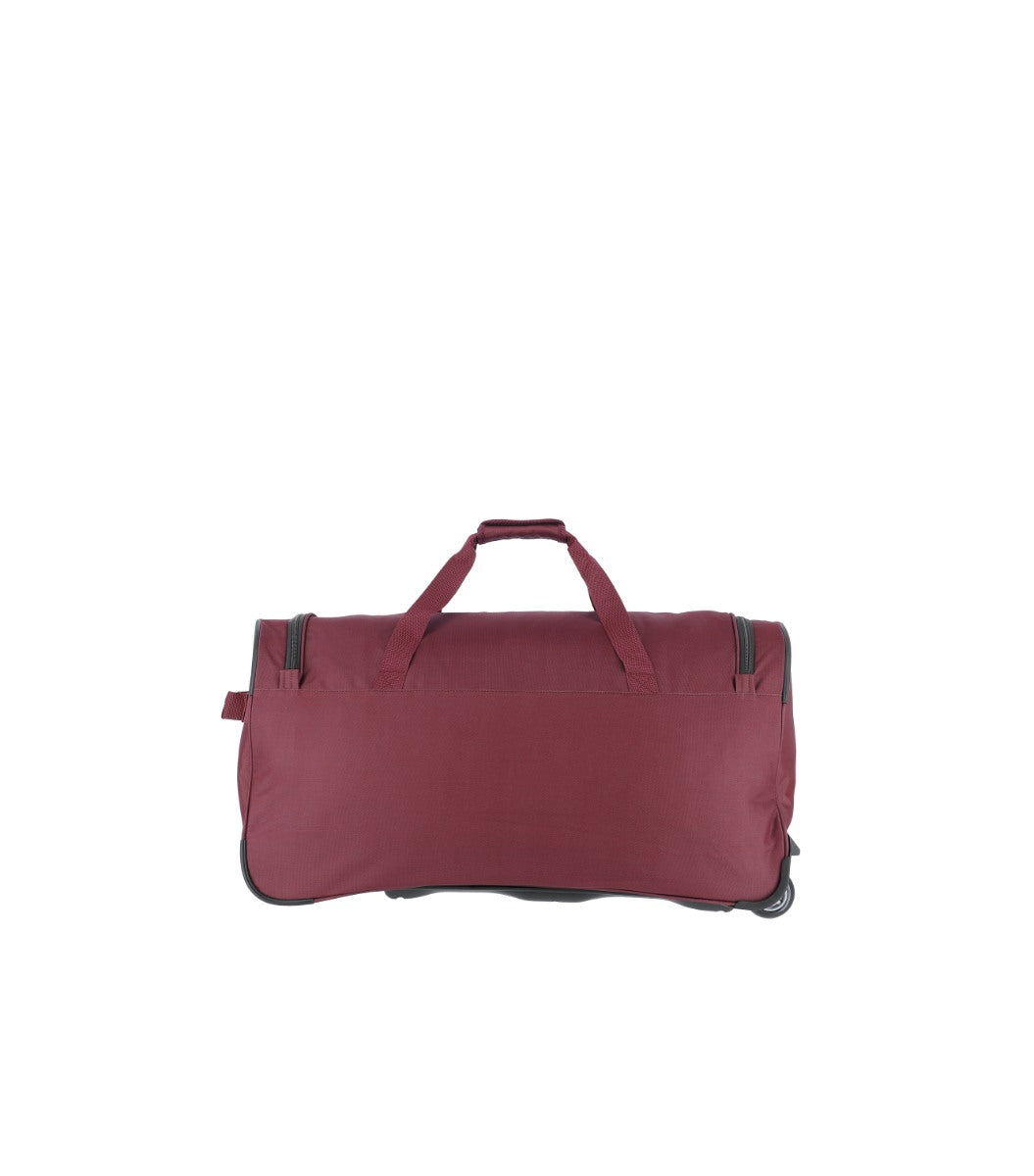Travelite Basics Bordeaux Rejsetaske