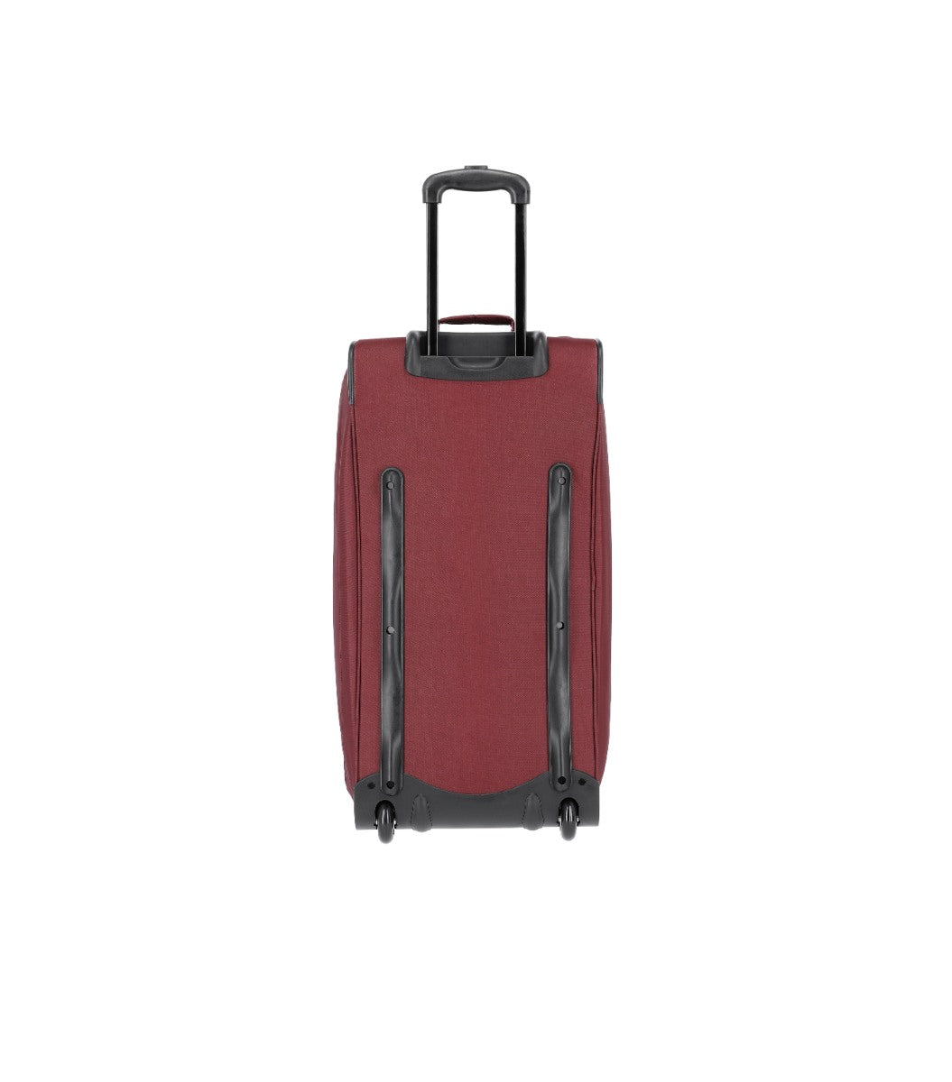 Travelite Basics Bordeaux Rejsetaske