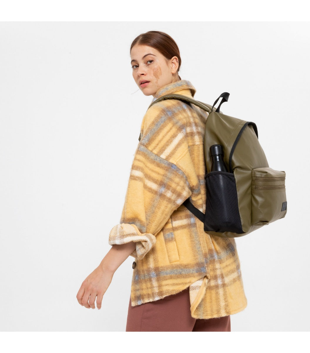 Eastpak Padded Zippl'R Rygsæk Tarp Army